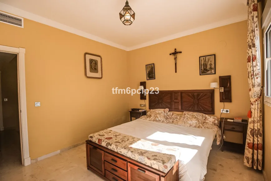 Apartment in San Roque Club (Ref: R5046688)