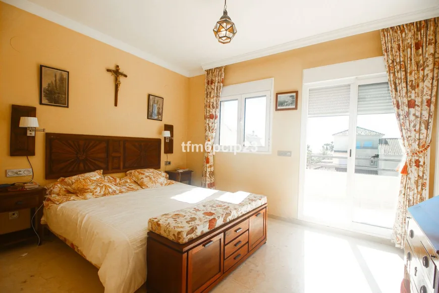 Apartment in San Roque Club (Ref: R5046688)