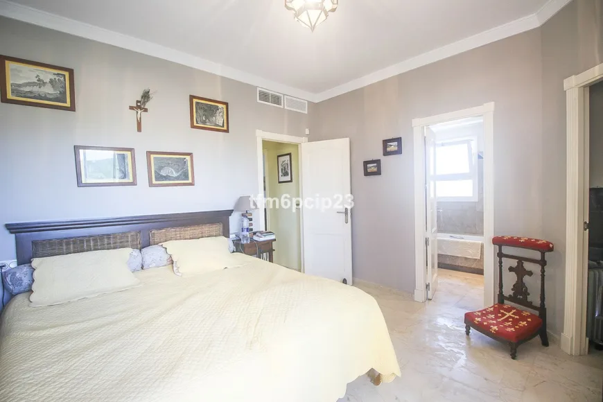 Apartment in San Roque Club (Ref: R5046688)