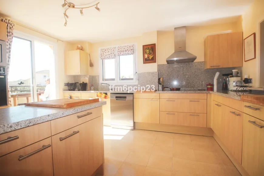 Apartment in San Roque Club (Ref: R5046688)