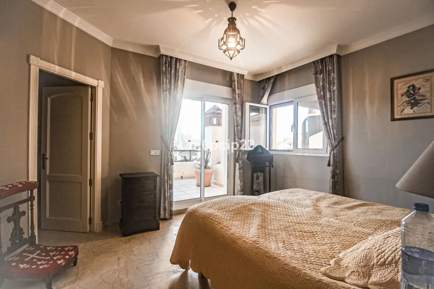 Apartment in San Roque Club (Ref: R5046688)