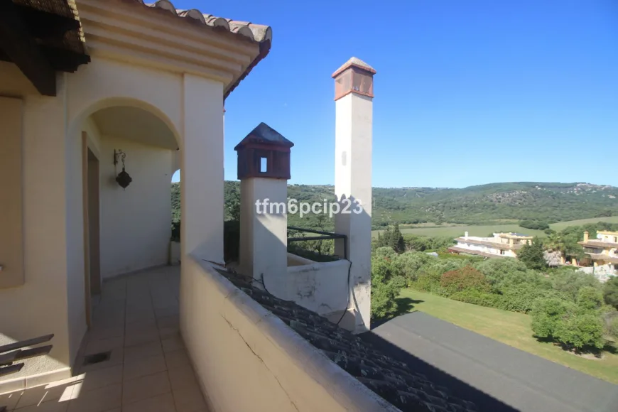 Apartment in San Roque Club (Ref: R5046688)