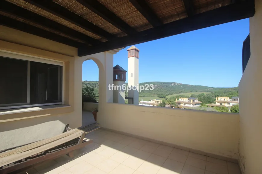 Apartment in San Roque Club (Ref: R5046688)