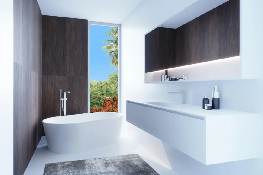 Villa en San Roque (Ref: R5054695)
