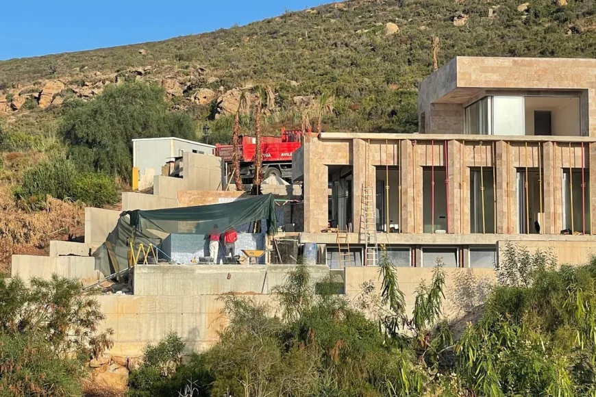 Villa en San Roque (Ref: R5054695)