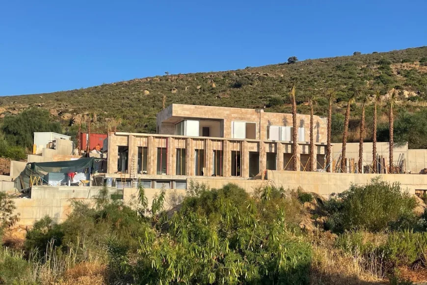 Villa en San Roque (Ref: R5054695)