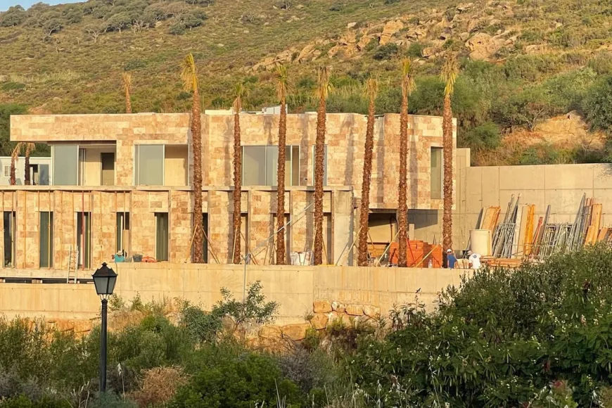 Villa en San Roque (Ref: R5054695)