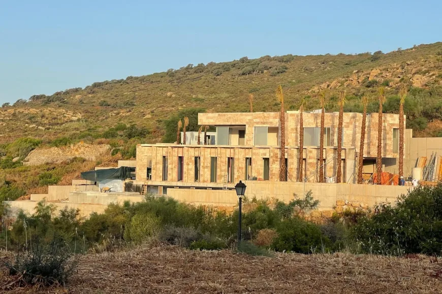 Villa en San Roque (Ref: R5054695)