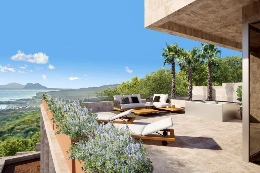 Villa en San Roque (Ref: R5054695)