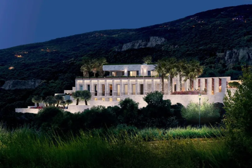 Villa en San Roque (Ref: R5054695)