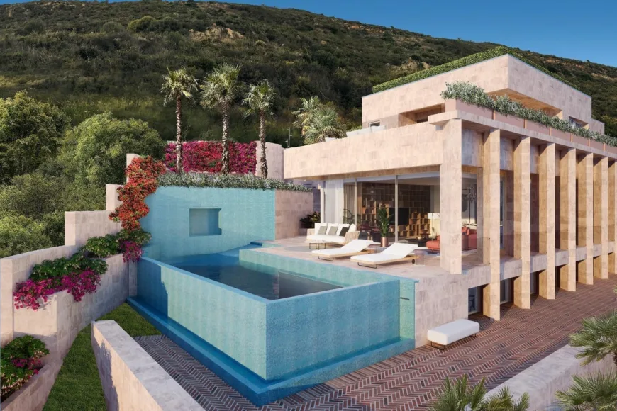 Villa en San Roque (Ref: R5054695)