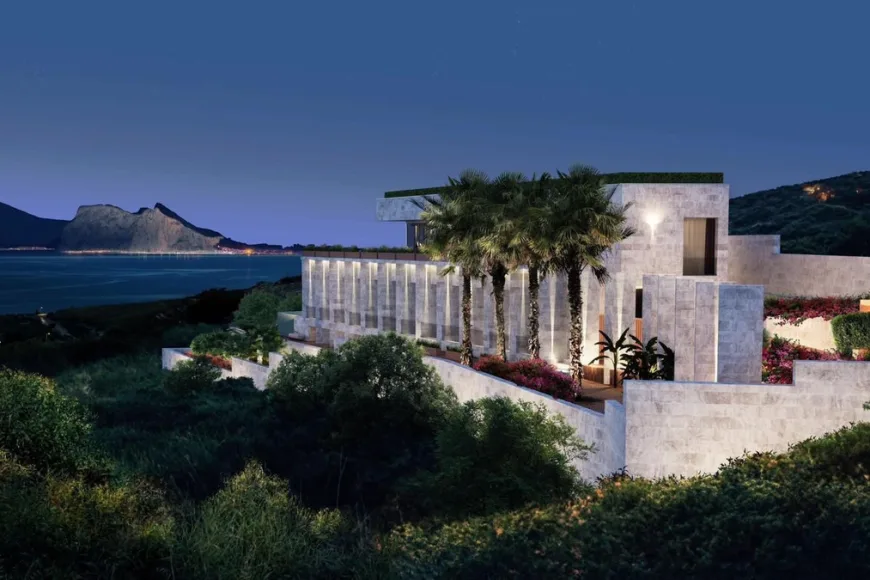 Villa en San Roque (Ref: R5054695)