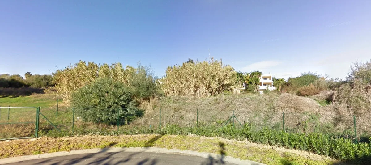 Land in Sotogrande (Ref: R5065627)
