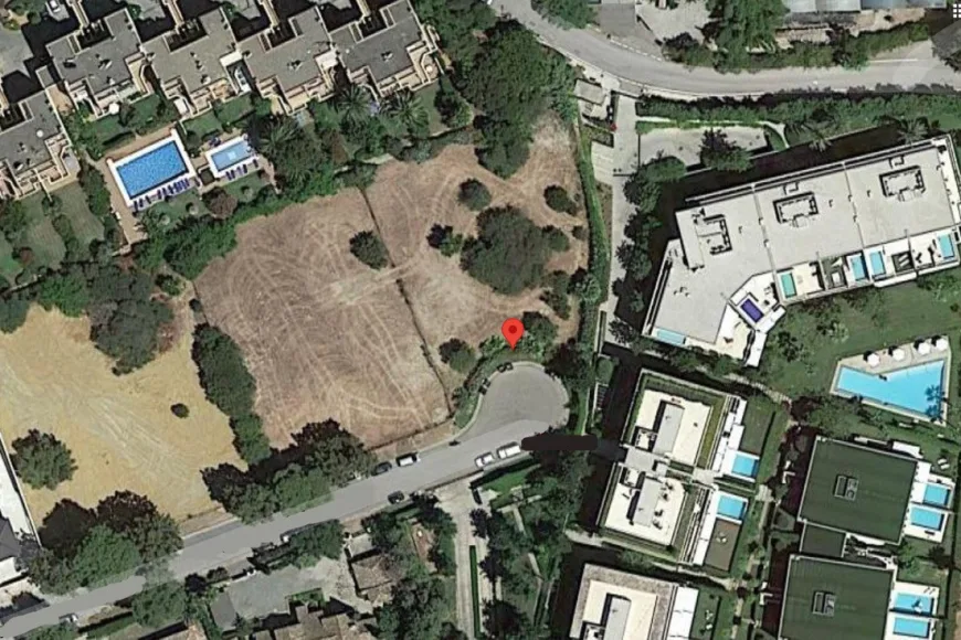 Land in Sotogrande (Ref: R5065627)