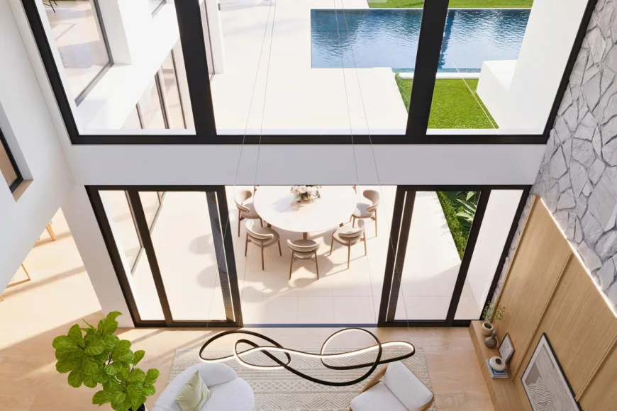 Villa en Sotogrande (Ref: R5066002)
