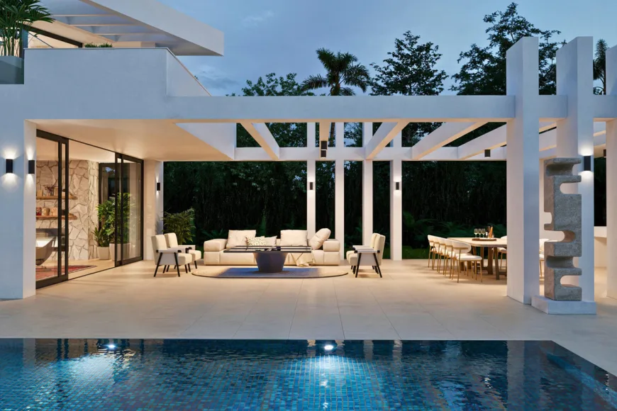 Villa en Sotogrande (Ref: R5066002)