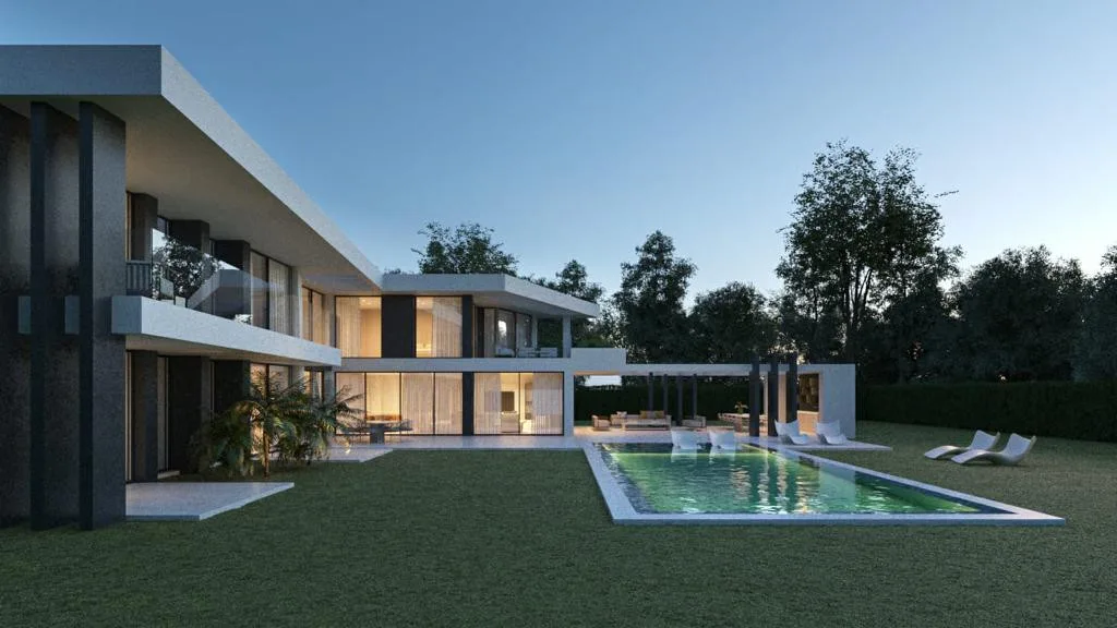 Villa en Sotogrande (Ref: R5066002)