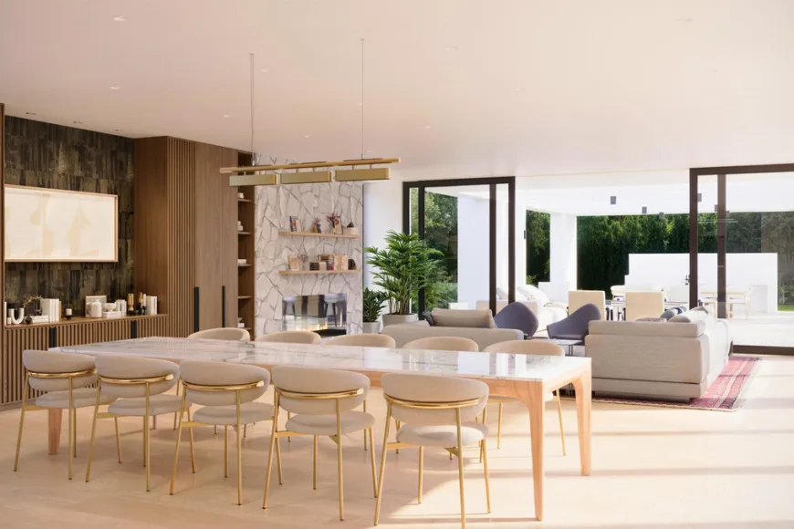 Villa en Sotogrande (Ref: R5066002)