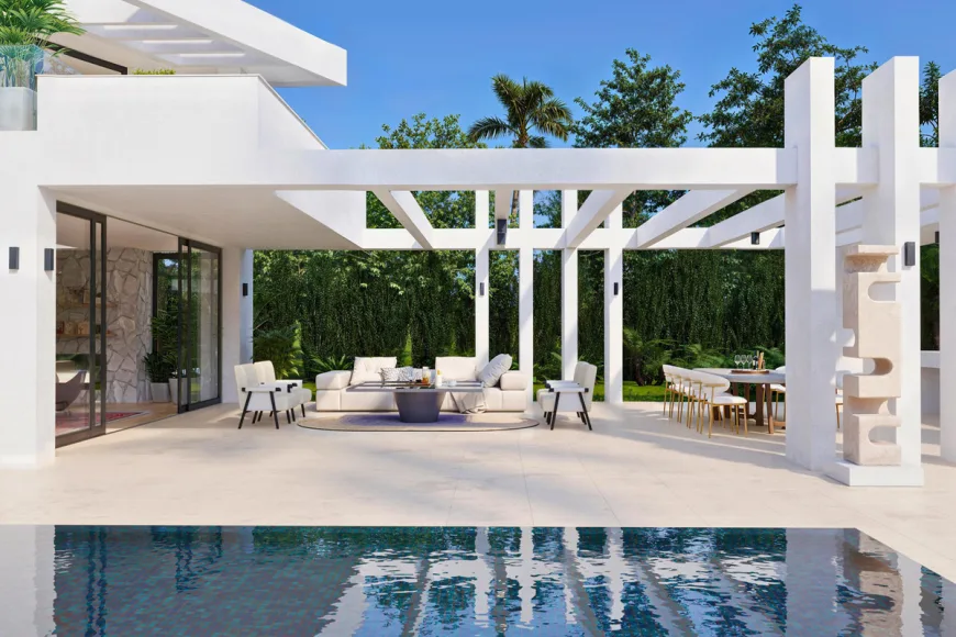 Villa en Sotogrande (Ref: R5066002)