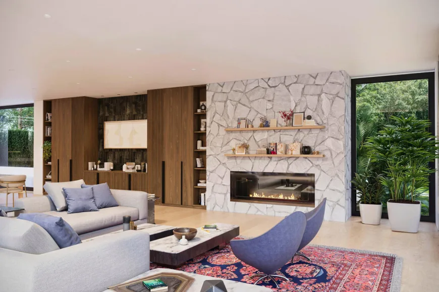 Villa en Sotogrande (Ref: R5066002)