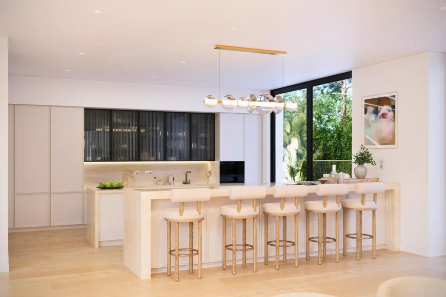 Villa en Sotogrande (Ref: R5066002)