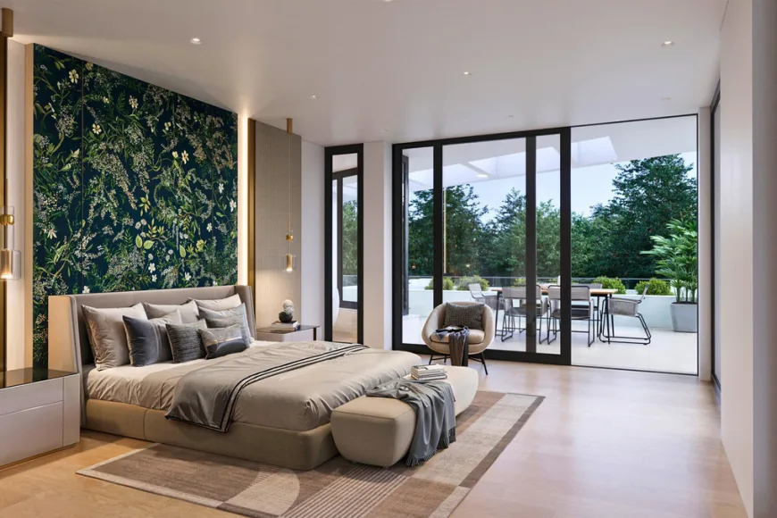 Villa en Sotogrande (Ref: R5066002)