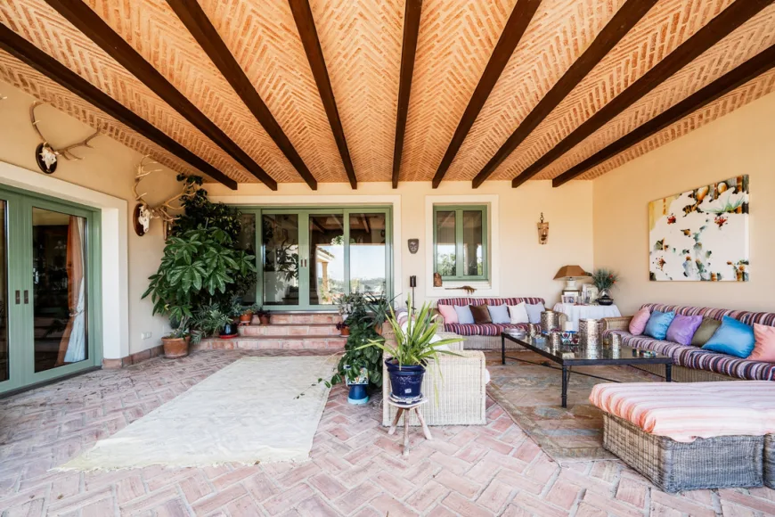 Villa in Sotogrande (Ref: R5066233)