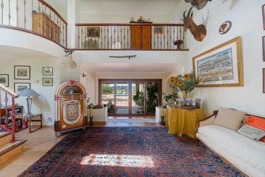Villa in Sotogrande (Ref: R5066233)