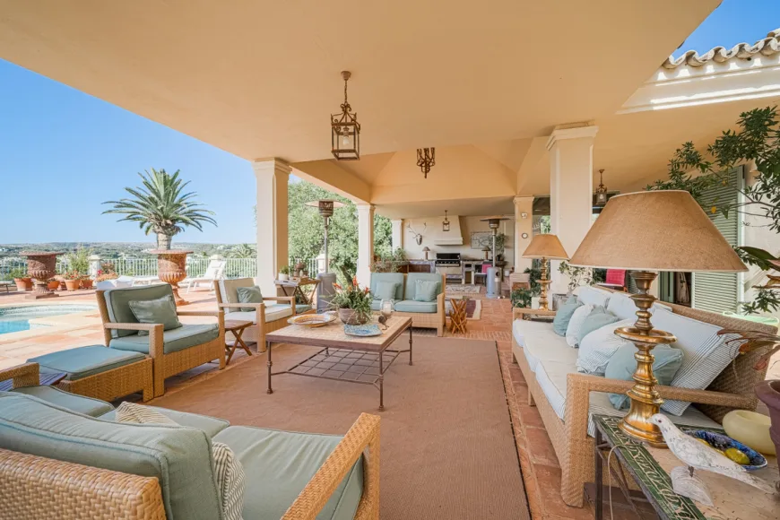 Villa in Sotogrande (Ref: R5066233)