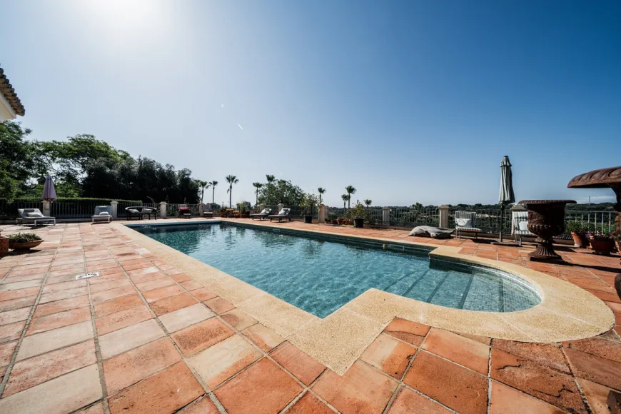 Villa in Sotogrande (Ref: R5066233)