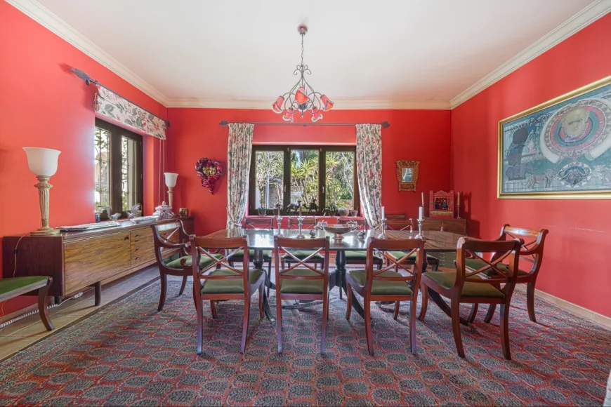 Villa in Sotogrande (Ref: R5066233)