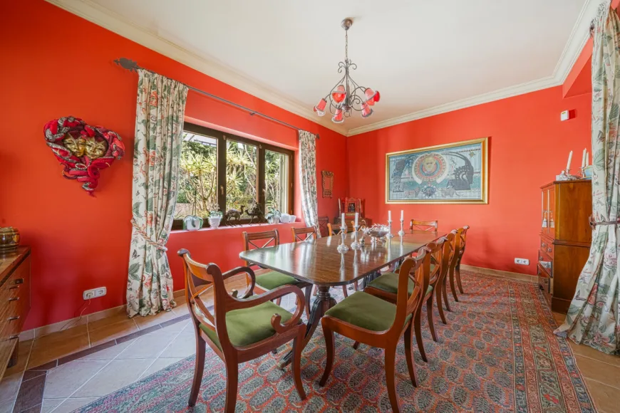 Villa in Sotogrande (Ref: R5066233)