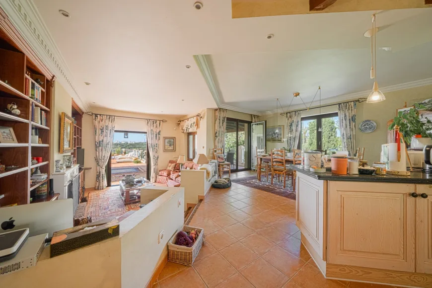 Villa in Sotogrande (Ref: R5066233)