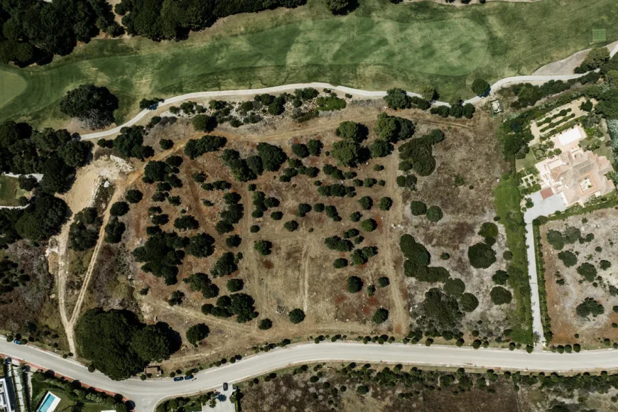 Land en Sotogrande (Ref: R5066236)