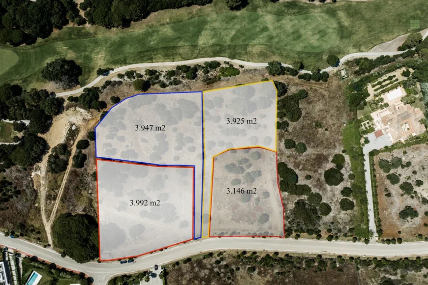 Land en Sotogrande (Ref: R5066236)
