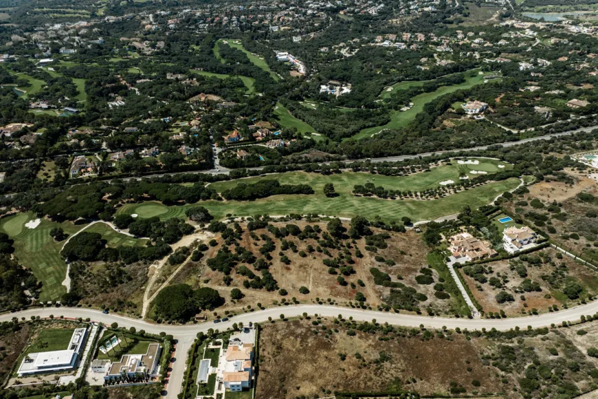 Land en Sotogrande (Ref: R5066236)