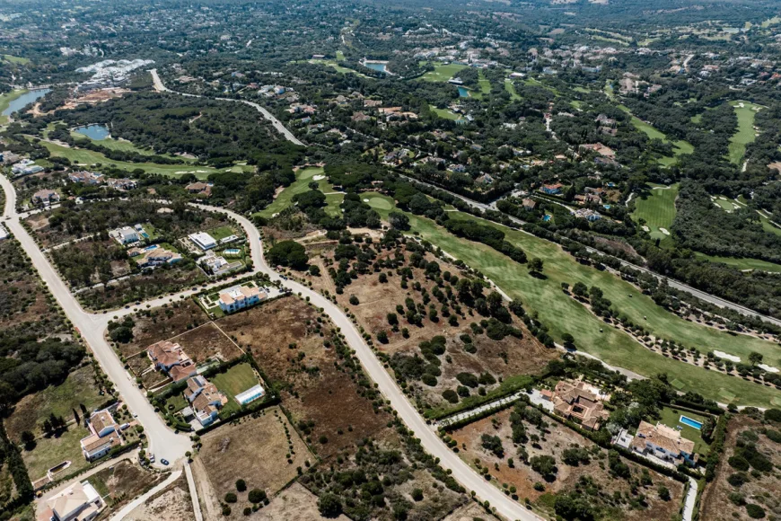 Land en Sotogrande (Ref: R5066236)