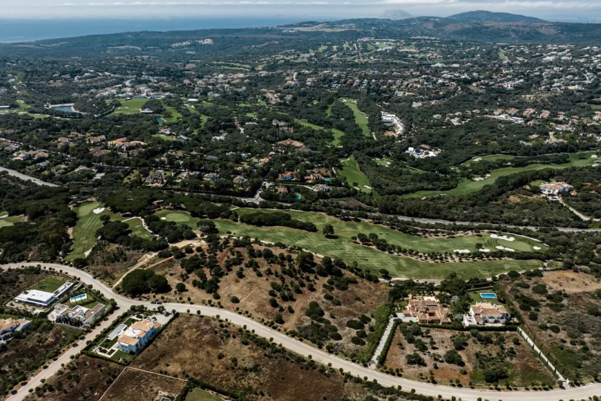 Land en Sotogrande (Ref: R5066236)