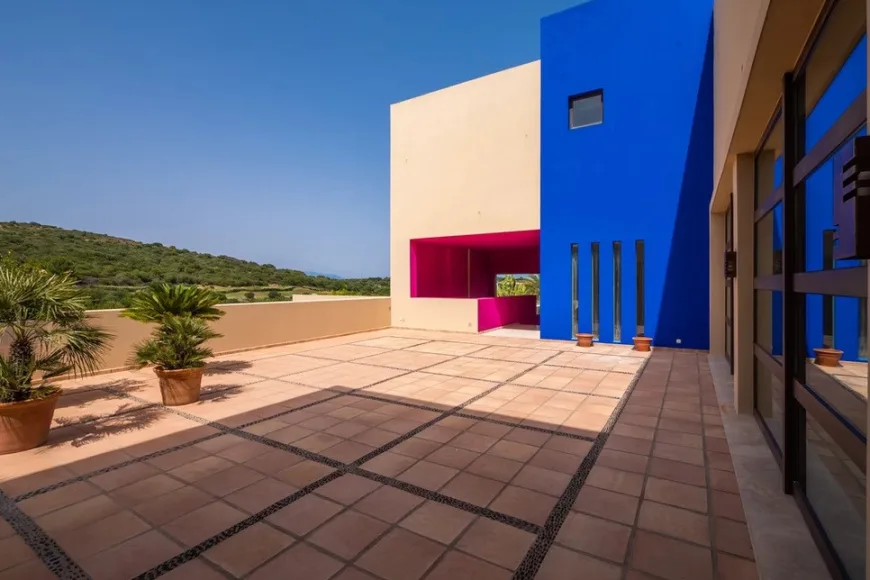 Villa in Sotogrande (Ref: R5066611)