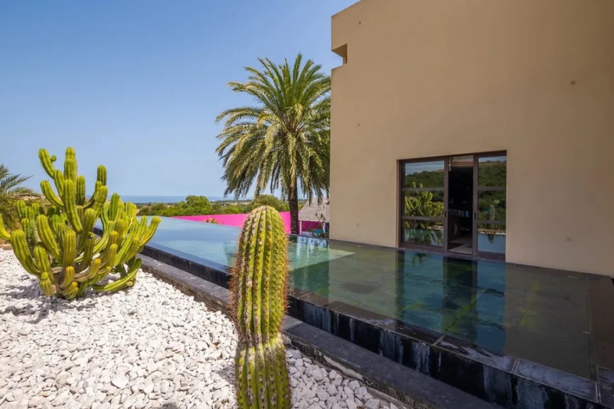 Villa in Sotogrande (Ref: R5066611)