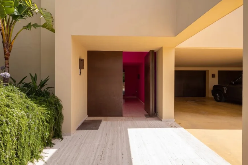 Villa in Sotogrande (Ref: R5066611)