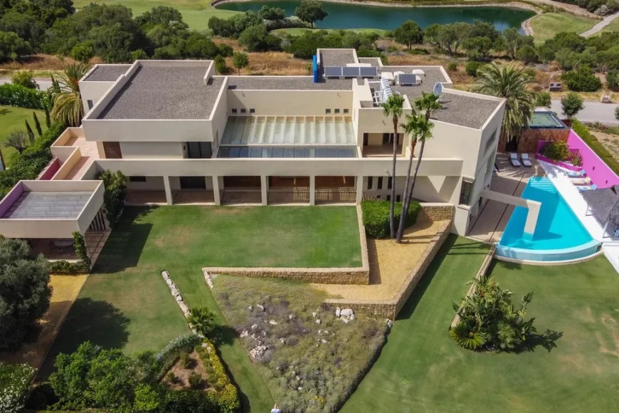 Villa in Sotogrande (Ref: R5066611)