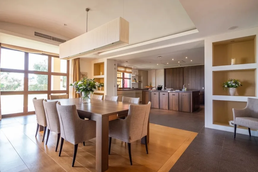 Villa in Sotogrande (Ref: R5066611)