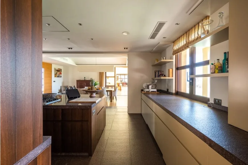 Villa in Sotogrande (Ref: R5066611)