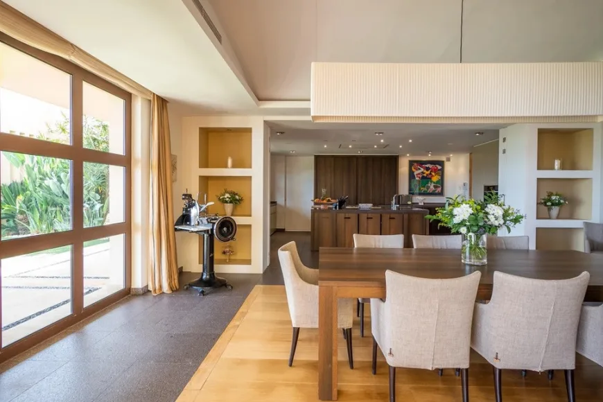 Villa in Sotogrande (Ref: R5066611)