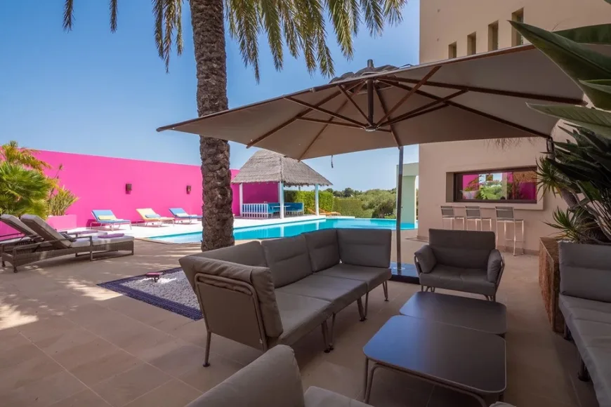 Villa in Sotogrande (Ref: R5066611)