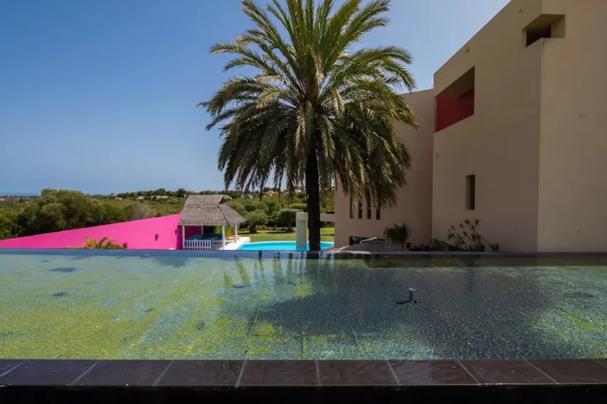 Villa in Sotogrande (Ref: R5066611)