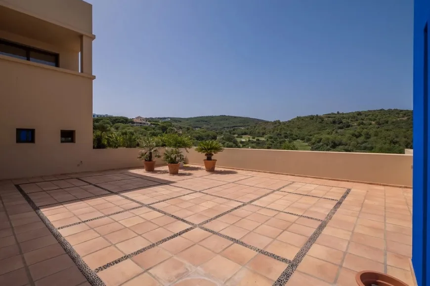 Villa in Sotogrande (Ref: R5066611)