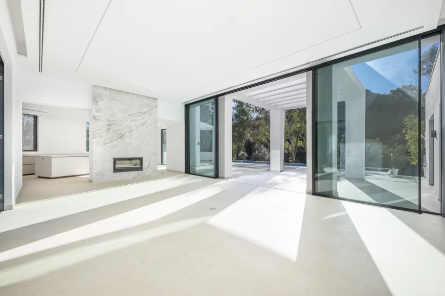 Villa in Sotogrande Alto (Ref: R5066647)