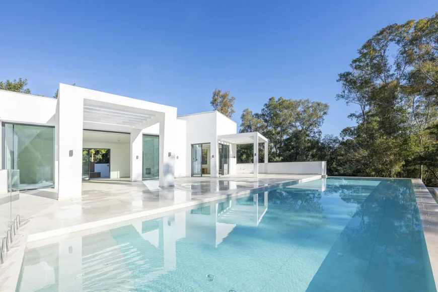 Villa in Sotogrande Alto (Ref: R5066647)